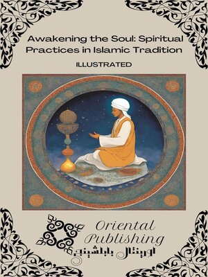 cover image of Awakening the Soul